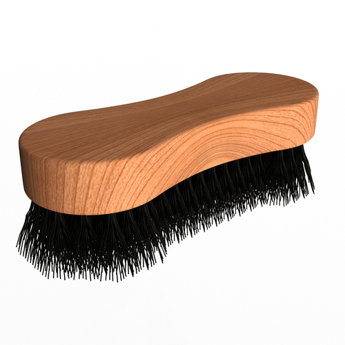 Cleaning Brush 3D Print 499289