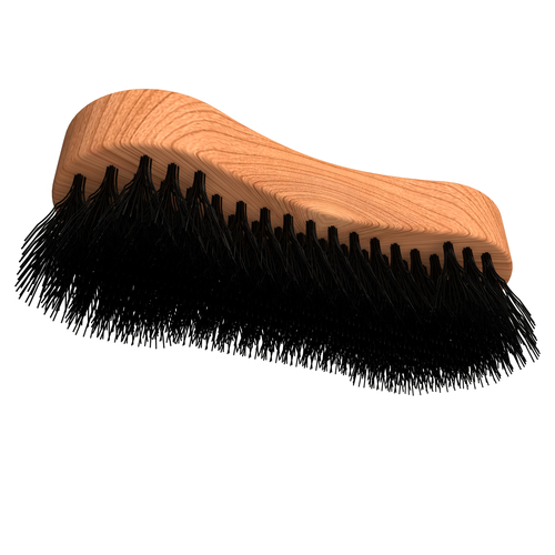 Cleaning Brush 3D Print 499290