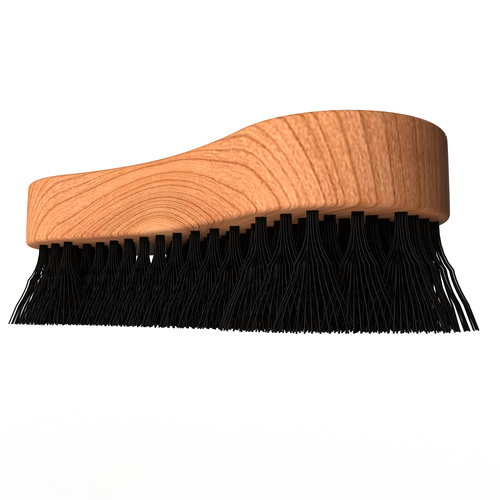 Cleaning Brush 3D Print 499291