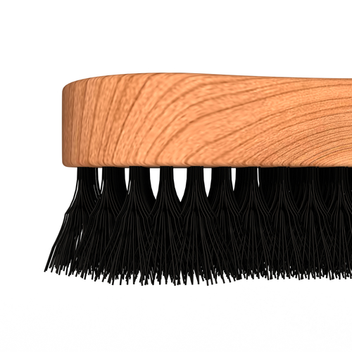 Cleaning Brush 3D Print 499292