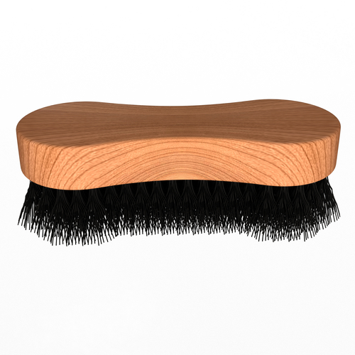 Cleaning Brush 3D Print 499294