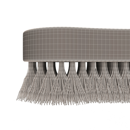 Cleaning Brush 3D Print 499298