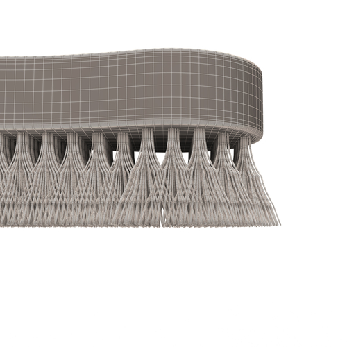 Cleaning Brush 3D Print 499299