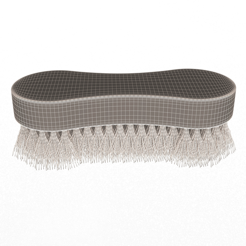 Cleaning Brush 3D Print 499300