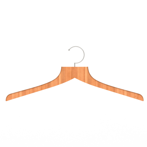 Clothes Hanger 02 3D Print 499301