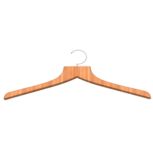 Clothes Hanger 02 3D Print 499306