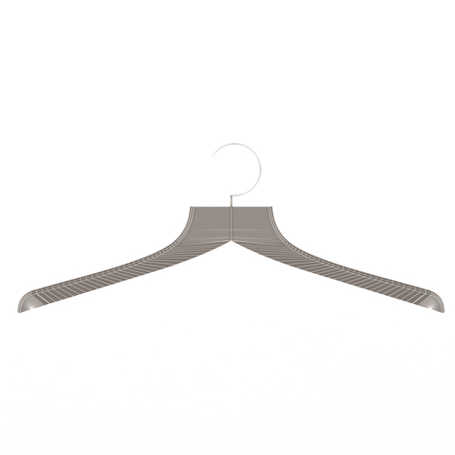 Clothes Hanger 02 3D Print 499307