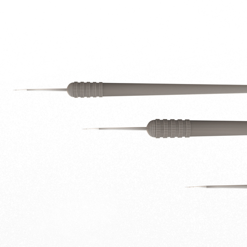 Dart Needle 3D Print 499345