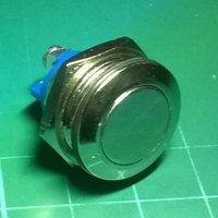 3 Button Door Bell External Housing - Thumbnail 7