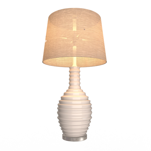 End Table Lamp 3D Print 499415