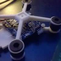 Mobius Gimbal - Balanced - Antivibration - Thumbnail 5