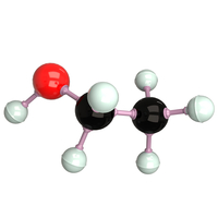 Small Ethanol Molecule 3D Printing 499444