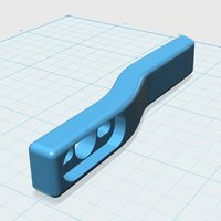 Mobius Gimbal - Balanced - Antivibration - Thumbnail 8