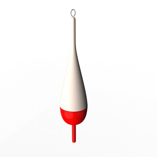 Fishing Float 3D Print 499487