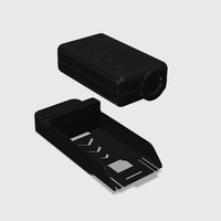 Mobius Mount for Transmitter - Thumbnail 2