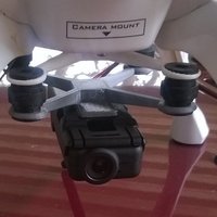Mobius Mount for Transmitter - Thumbnail 3