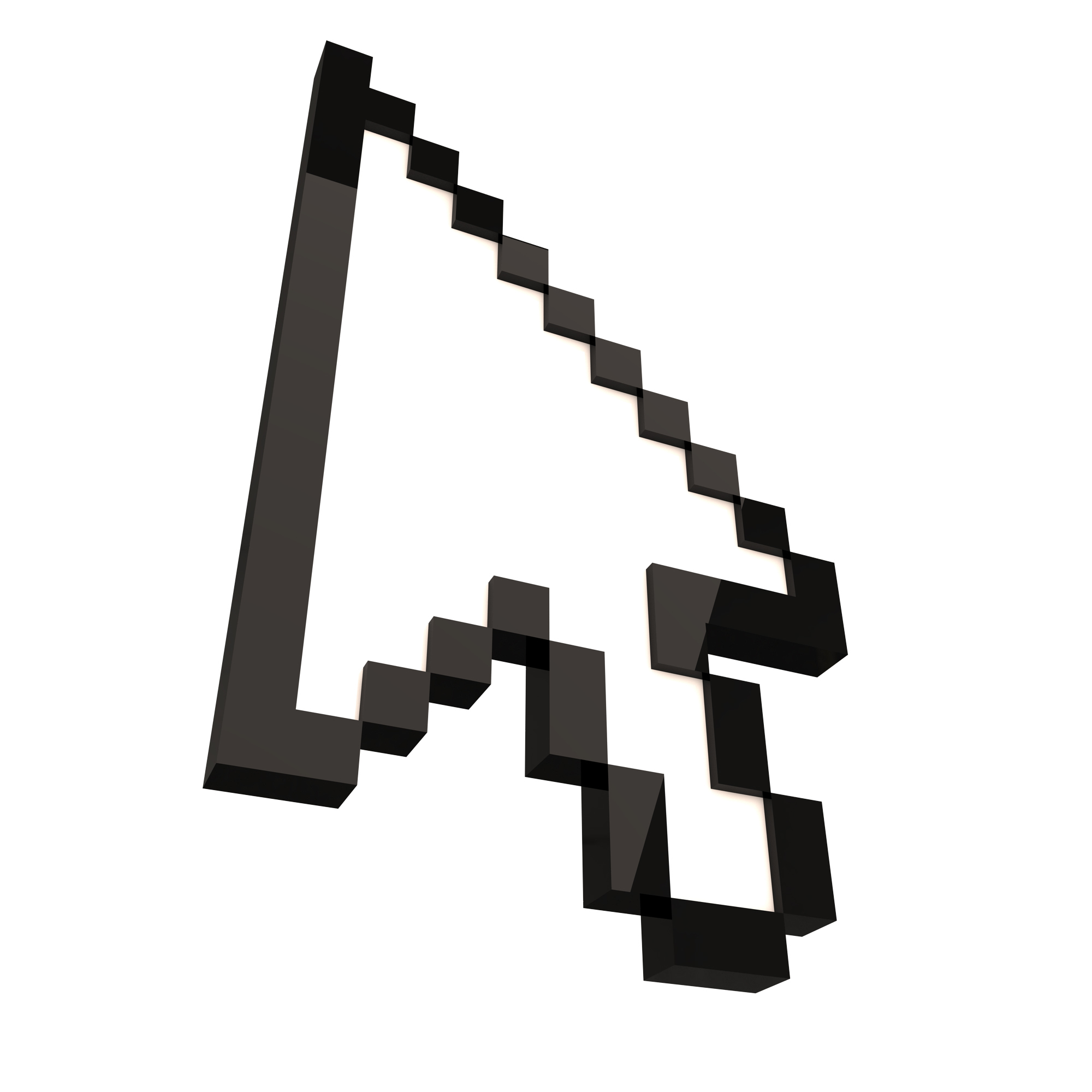 Мод cursor. Мод на курсор. Курсор скелет. Курсор 3д. Стрелка от мышки 3д.