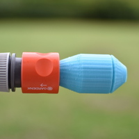 Perfect water jet - Thumbnail 8