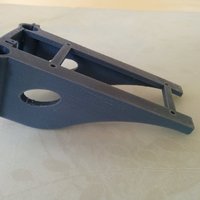 Small SmartRapCore longer Z slide 3D Printing 49995