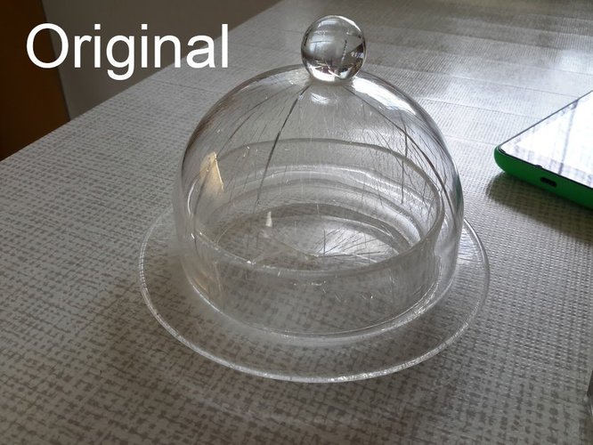 Onion case 3D Print 50017