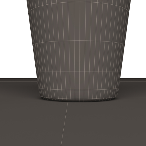 Drink Cup 3D Print 500292