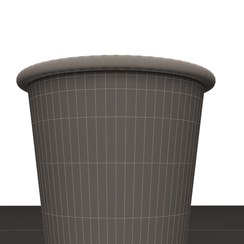 Drink Cup 3D Print 500293