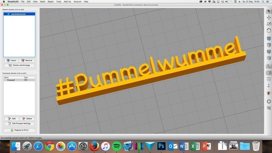#pummelwummel