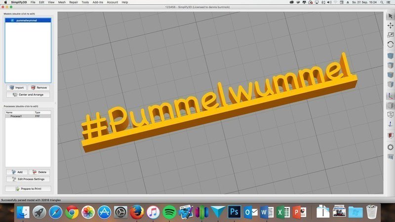 #pummelwummel