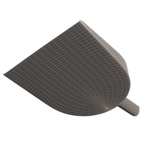 Dustpan 3D Print 500303