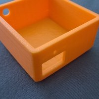  Nokia Lumia 2520 Replacement Power Supply Case - Thumbnail 2