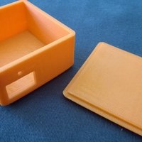 Nokia Lumia 2520 Replacement Power Supply Case - Thumbnail 3
