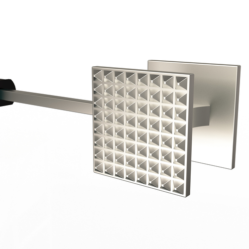 Meat Tenderizer 3D Print 500491