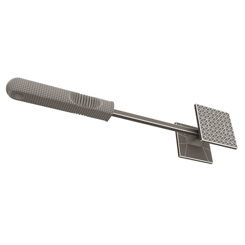 Meat Tenderizer 3D Print 500494