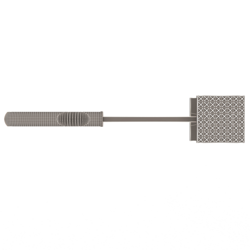 Meat Tenderizer 3D Print 500498