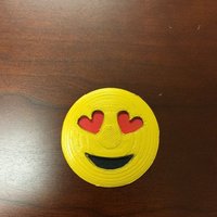 iPhone Emoji Disks - Thumbnail 2