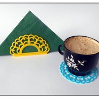 Stand Lace - Thumbnail 4