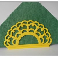 Stand Lace - Thumbnail 5