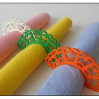 Stand Lace - Thumbnail 6