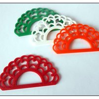 Stand Lace - Thumbnail 7