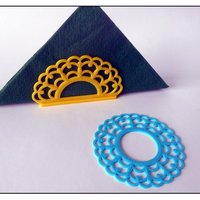 Stand Lace - Thumbnail 8