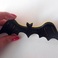 Flying Bat - magnet joystick for Google Cardboard. - Thumbnail 3