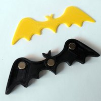 Flying Bat - magnet joystick for Google Cardboard. - Thumbnail 5