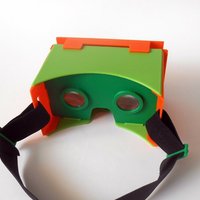 Google Cardboard kit upgrade - Thumbnail 2