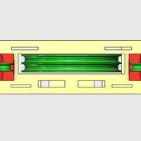 ArGenArc -Electric Power generator on Archimedes paradox. - Thumbnail 5