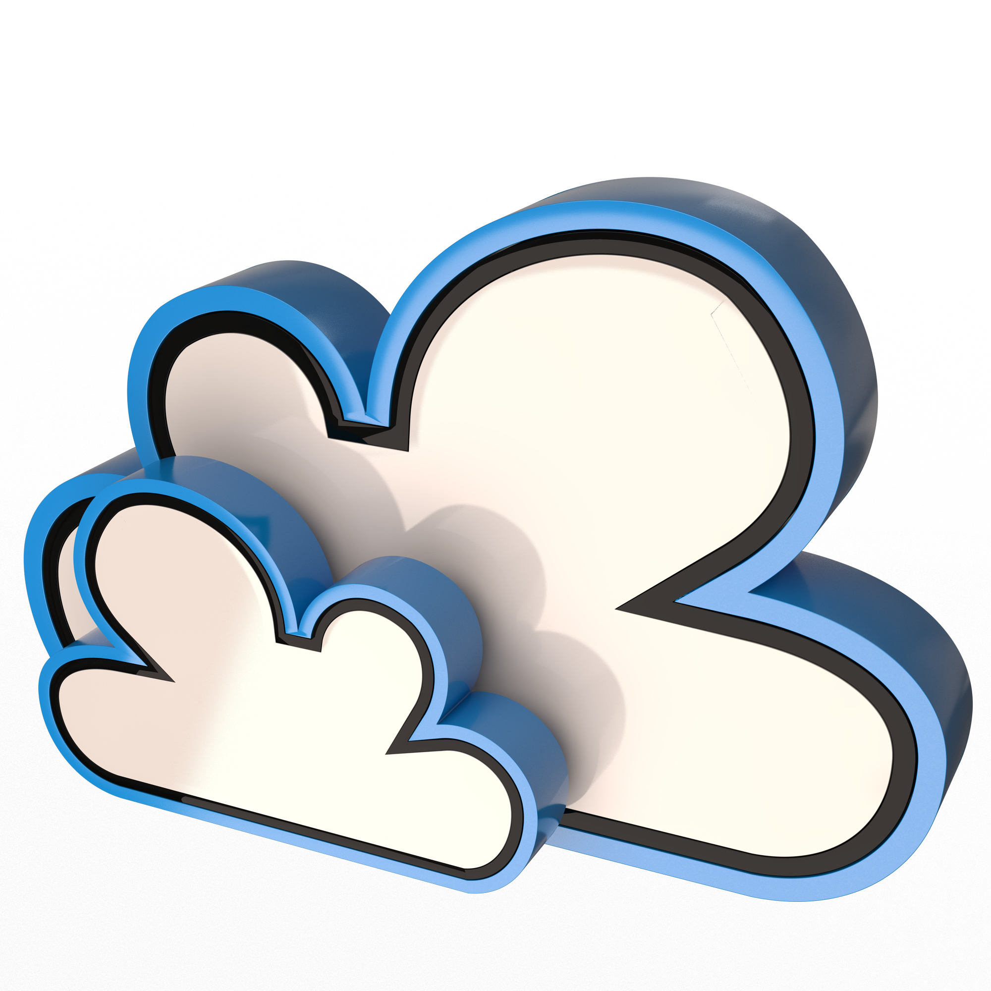 Cloud 5. Туча иконка 3d. Cloud 3d icon. 3d icon cloud Blur PNG.