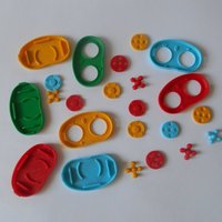 Gamepad for Google Cardboard case - Thumbnail 6