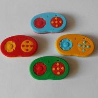 Gamepad for Google Cardboard case - Thumbnail 8