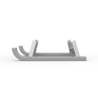 Pokeball Sled stand - Thumbnail 8