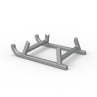 Pokeball Sled stand - Thumbnail 9