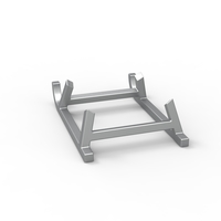 Pokeball Sled stand - Thumbnail 10